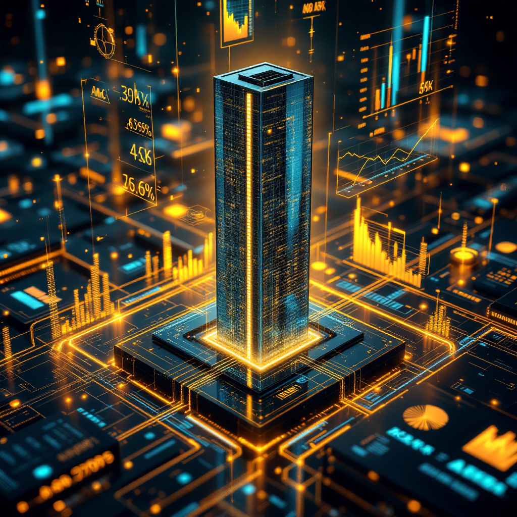 Financial Modeling API for Real Estate