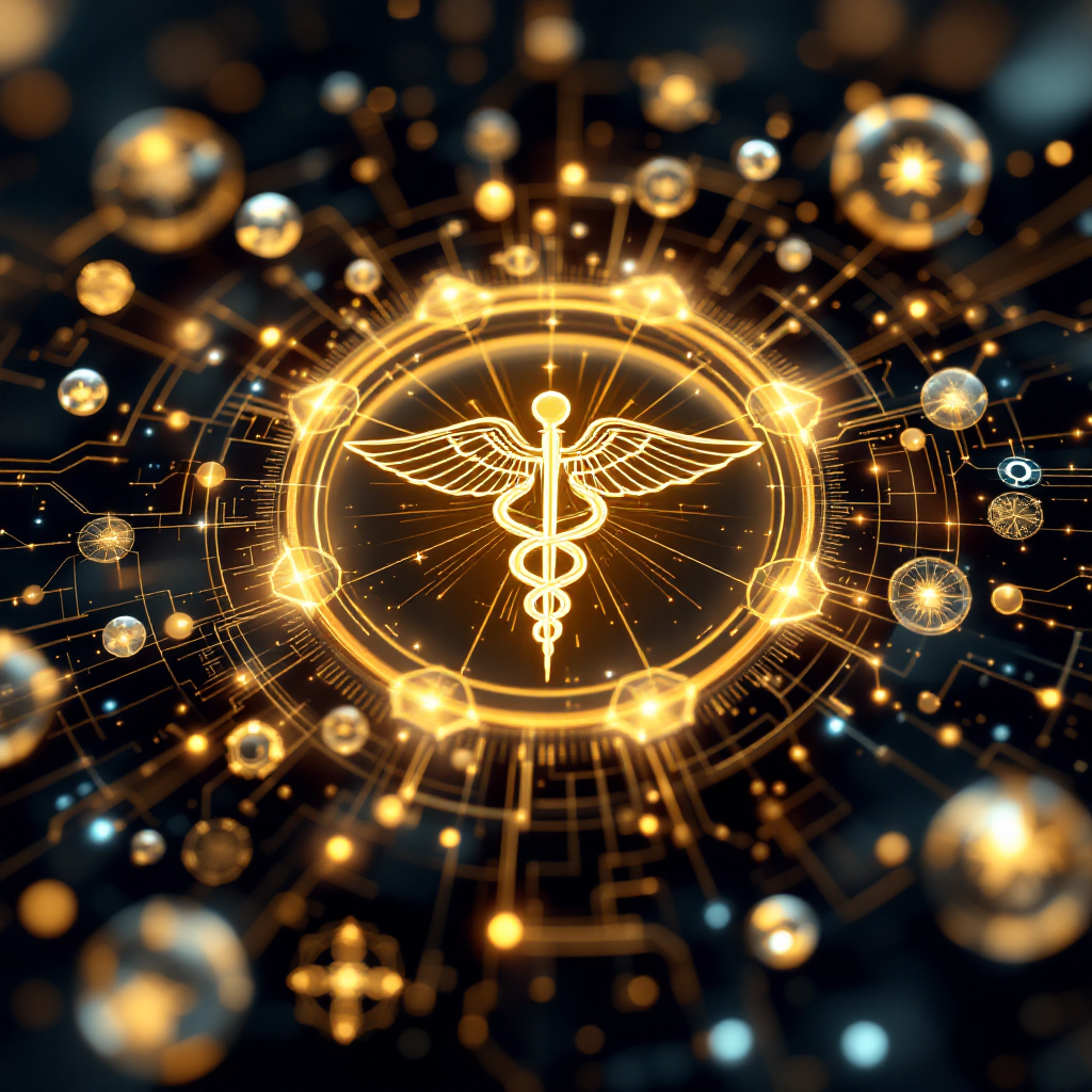 Medical Space Design API