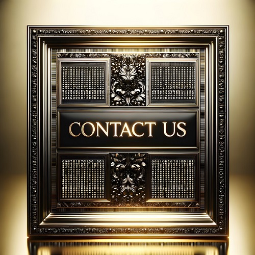 Contact Quantum Architecture