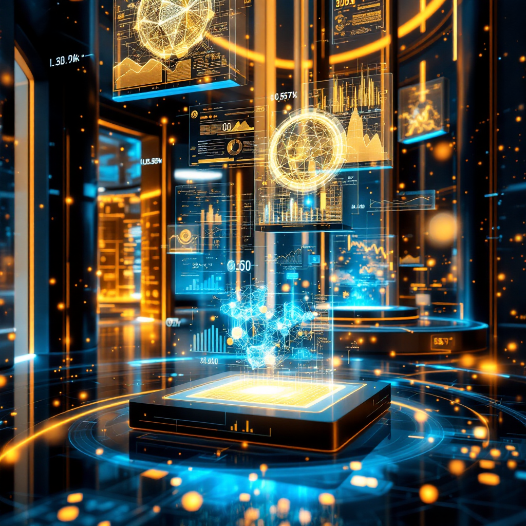 Quantum-Enhanced Datasets