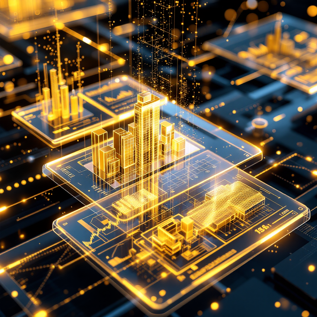 Financial Analysis Templates