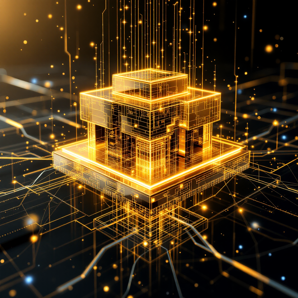 Web3 Architecture Templates